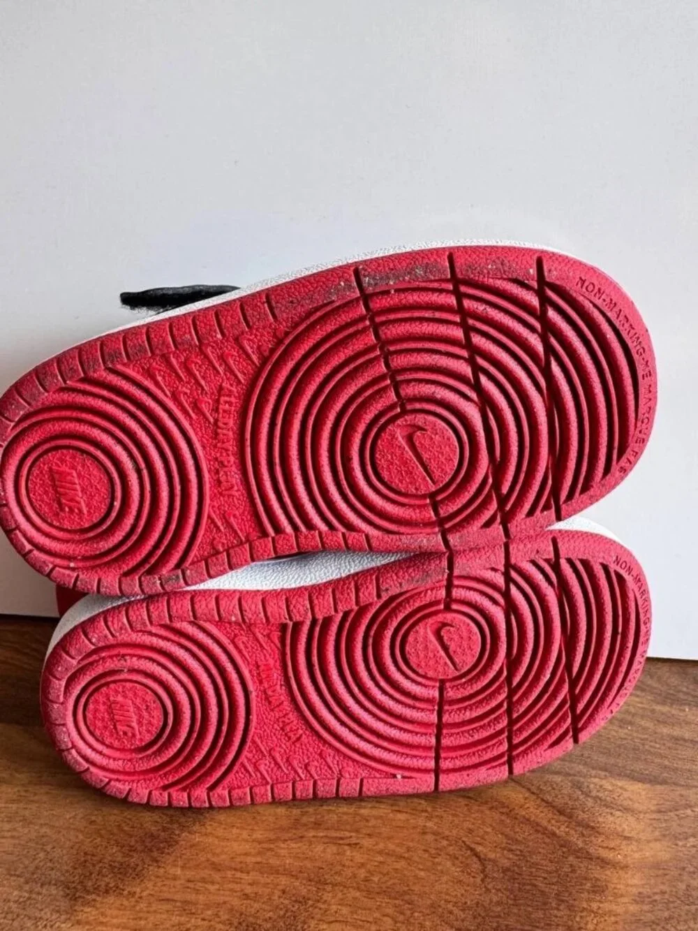 Nike stylish court